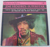 Jimi Hendrix - Superstar (Vinyl, LP, Compilation, Stereo) Very Good (VG) / Very Good Plus (VG+)