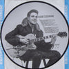 Eddie Cochran - Eddie Cochran (LP, Picture Disc, Compilation) - Very Good Plus (VG+) / Generic