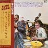 Thad Jones & Mel Lewis - Presenting (Vinyl, LP, Album, Reissue) Good Plus (G+) / Very Good Plus (VG+)