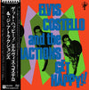 Elvis Costello & The Attractions - Get Happy! (Vinyl, LP, Album) Very Good Plus (VG+) / Very Good Plus (VG+)