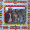 Israel Vibration - Praises (LP, Album) - Very Good (VG) / Very Good Plus (VG+)