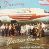 Gustav Brom Orchestra - Dancing With Gustav Brom And His Orchestra (Vinyl, LP, Mono, Compilation) Good Plus (G+) / Good Plus (G+)