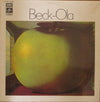 Jeff Beck Group - Beck-Ola (LP, Album, Reissue) - Very Good Plus (VG+) / Very Good Plus (VG+)