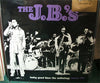 The J.B.'s - Funky Good Times: The Anthology Volume 1 (2xVinyl, LP, Compilation, Reissue) Good Plus (G+) / Near Mint (NM or M-)