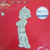 Matsuo Ohno - 鉄腕アトム・音の世界 - Roots Of Electronic Sound (LP, Reissue, Remastered) - Very Good (VG) / Very Good Plus (VG+)