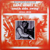 Earl Hines And His Orchestra - South Side Swing (1934-1935) (Vinyl, LP, Compilation) Very Good (VG) / Very Good (VG)