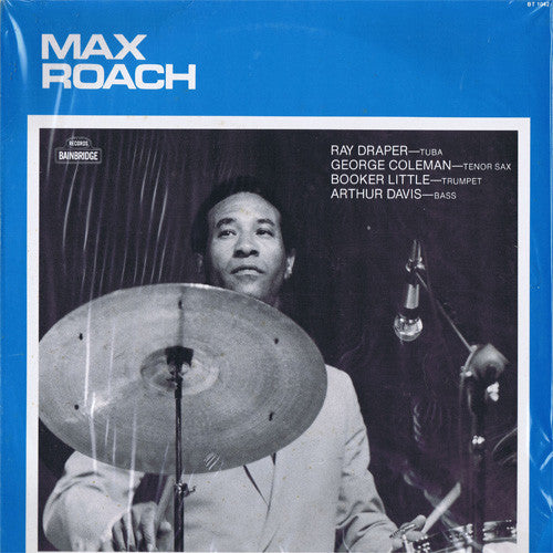 Max Roach