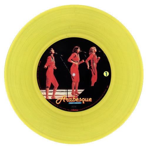 Release: Fancy Concert-Vinyl-Japan-1982-VIP-4165-2417866