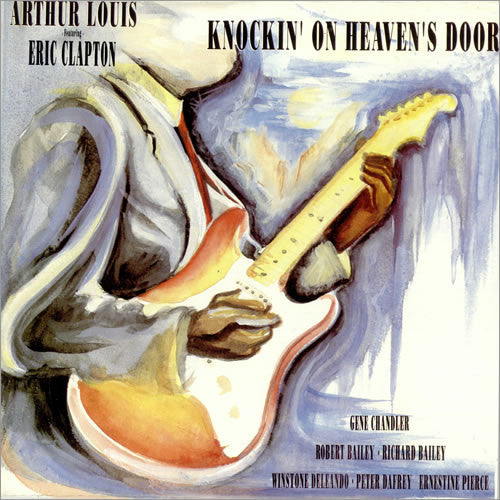 Knockin' On Heaven's Door