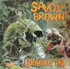 Savoy Brown - Looking In (Vinyl, LP, Album) Good Plus (G+) / Very Good Plus (VG+)