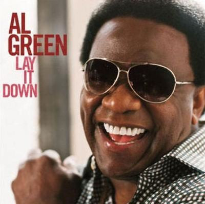 Lay It Down