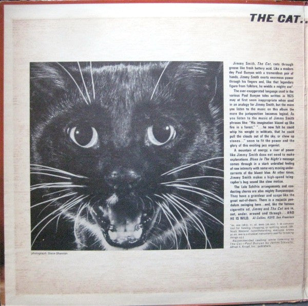 The Cat
