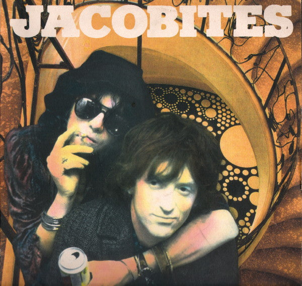 Master Release: Howling Good Times by The Jacobites
