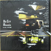 Moomin - Big City (Vinyl, 12