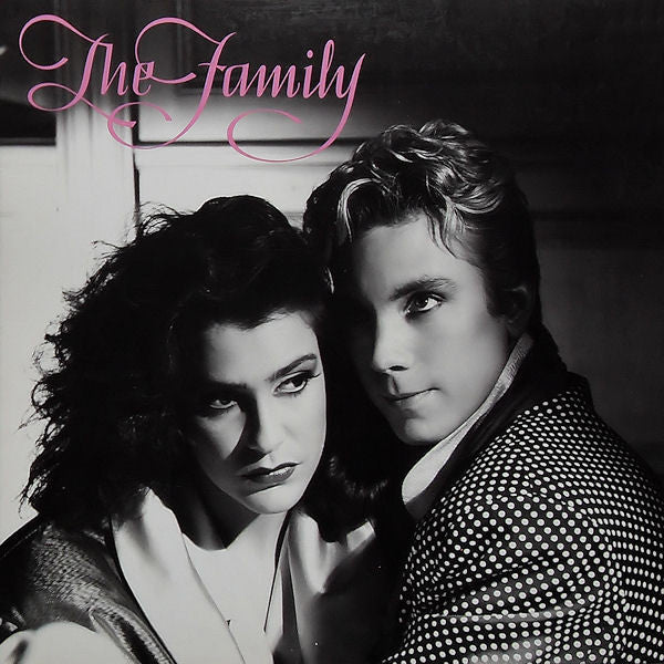 Master Release: The Family by The Family (2)