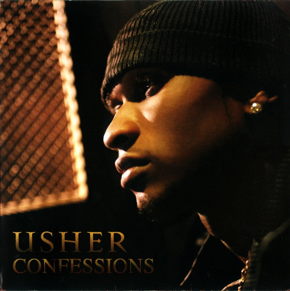 Confessions