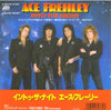 Ace Frehley - Into The Night (Vinyl, 7