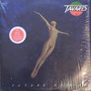 Tavares - Future Bound (Vinyl, LP, Album) Very Good (VG) / Good Plus (G+)
