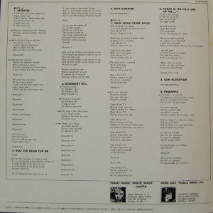 The Legend Lives On... Jah Wobble In Betrayal