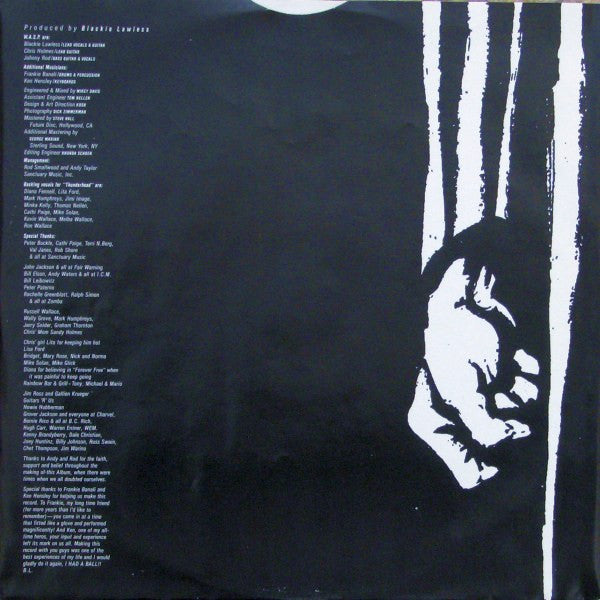 The Headless Children