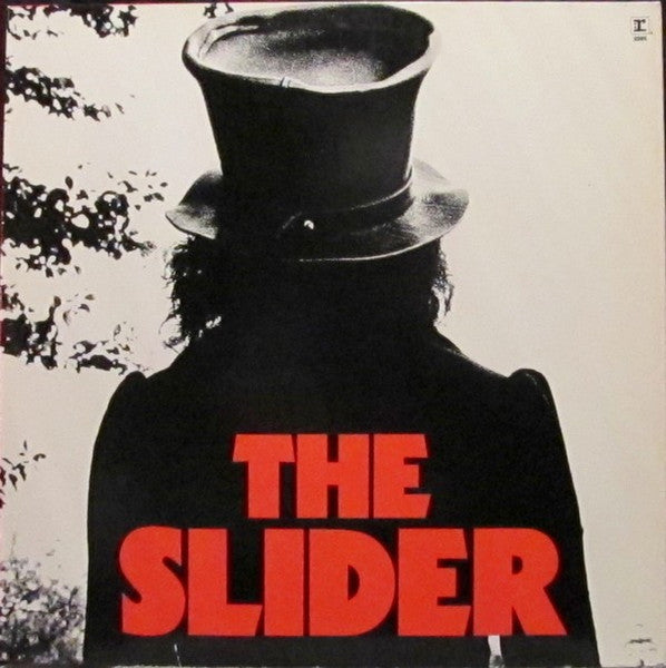 The Slider