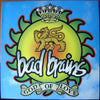 Bad Brains - God Of Love (Vinyl, LP, Album) Near Mint (NM or M-) / Near Mint (NM or M-)