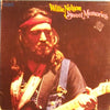 Willie Nelson - Sweet Memories (LP, Compilation) - Very Good Plus (VG+) / Very Good Plus (VG+)