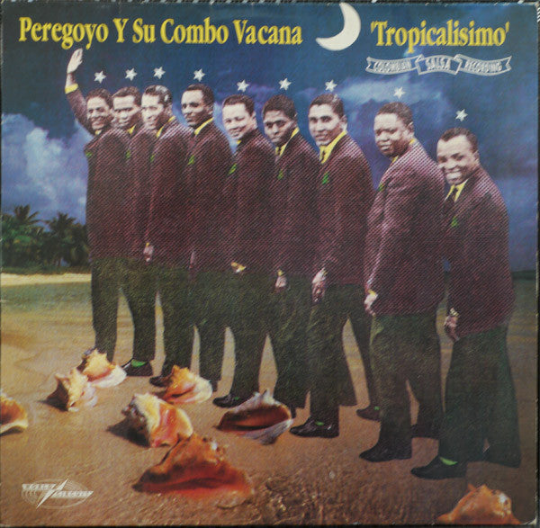 Tropicalisimo