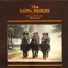 Ry Cooder - The Long Riders (Original Sound Track) (Vinyl, LP, Album) Very Good Plus (VG+) / Very Good Plus (VG+)