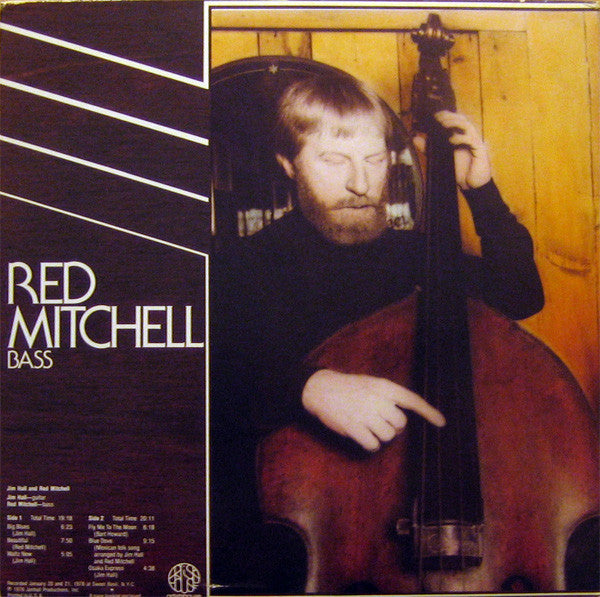 Jim Hall / Red Mitchell