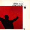 Herbie Mann - Glory Of Love (Vinyl, LP, Album) Good Plus (G+) / Very Good (VG)