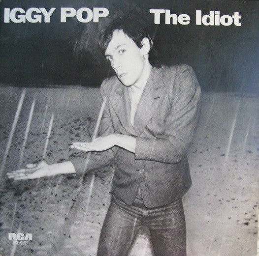 The Idiot