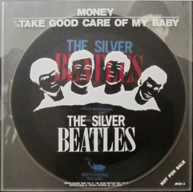 The Silver Beatles