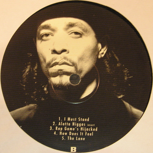 VI: Return Of The Real