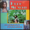 Hugh Mundell - Blackman's Foundation (LP, Album) - Near Mint (NM or M-) / Near Mint (NM or M-)