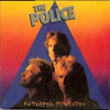 The Police - Zenyatta Mondatta (LP, Album) - Very Good (VG) / Very Good (VG)