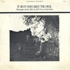 Jack Owens (3) - It Must Have Been The Devil (Mississippi Country Blues By Jack Owens & Bud Spires) (Vinyl, LP, Album) Good Plus (G+) / Good Plus (G+)