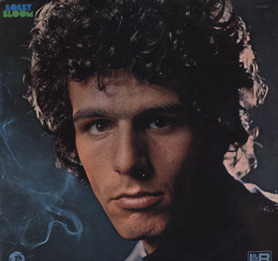 Release: The Bobby Bloom Album-Vinyl-US-1970-LR-1035, LR-1035-2082943