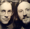 America (2) - Silent Letter (LP, Album) - Very Good (VG) / Poor (P)