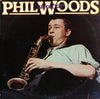 Phil Woods - Altology (2xLP, Compilation) - Very Good Plus (VG+) / Very Good (VG)