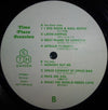 5th Garden - 8 Songs From 'Time Place Occasion' (Vinyl, LP, Promo, Sampler) Very Good (VG) / Very Good Plus (VG+)
