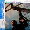 Jackie McLean - One Step Beyond (Vinyl, LP, Album, Stereo, Reissue, Limited Edition) Near Mint (NM or M-) / Near Mint (NM or M-)