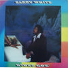 Barry White - Stone Gon' (Vinyl, LP, Album, Stereo) Very Good Plus (VG+) / Fair (F)