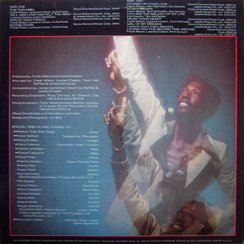 Release: Boogie Down-Vinyl-US-1974-T 330V1-1025957