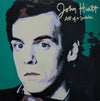 John Hiatt - All Of A Sudden (LP, Album) - Very Good Plus (VG+) / Very Good Plus (VG+)