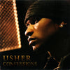 Usher - Confessions (2xLP, Album) - Good Plus (G+) / Very Good (VG)
