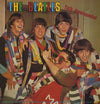 The Beatles - Talk Downunder (Vinyl, LP, Album, Mono) Very Good Plus (VG+) / Very Good (VG)