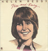 Helen Reddy - Free And Easy (Vinyl, Album, LP) Very Good Plus (VG+) / Very Good (VG)