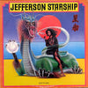 Jefferson Starship - Spitfire (LP, Album) - Very Good Plus (VG+) / Very Good Plus (VG+)