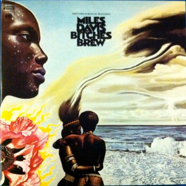 Release: Bitches Brew-Vinyl-US-2008-88697404071, 88697404071-1731856